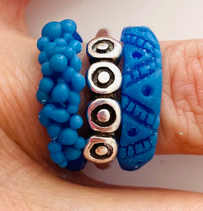 Anillo Grecas