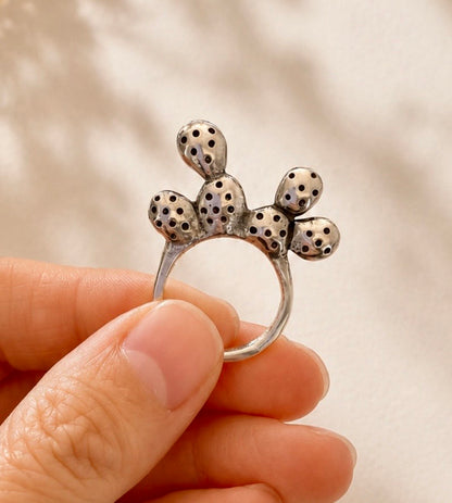 Anillo Nopal