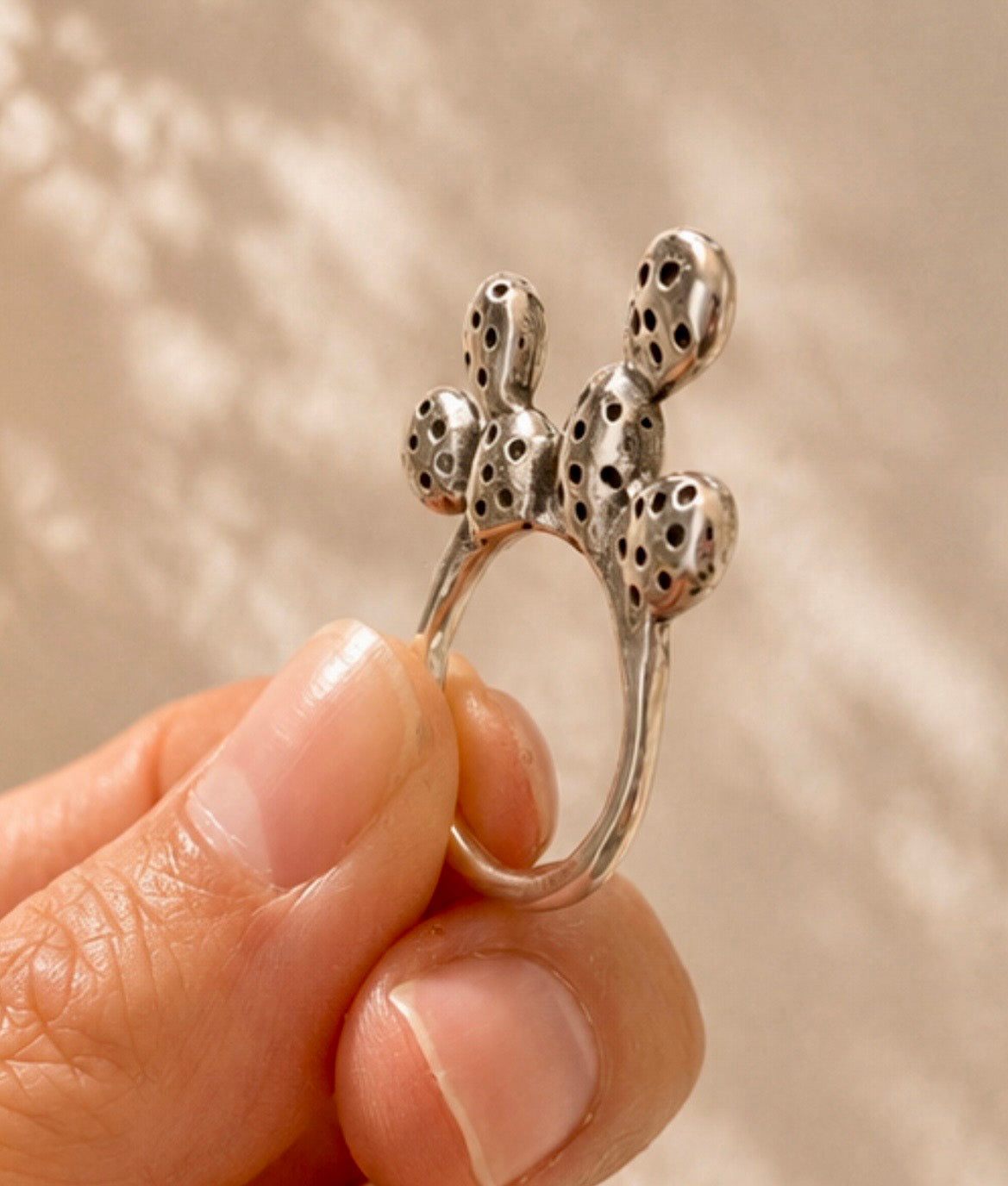Anillo Nopal