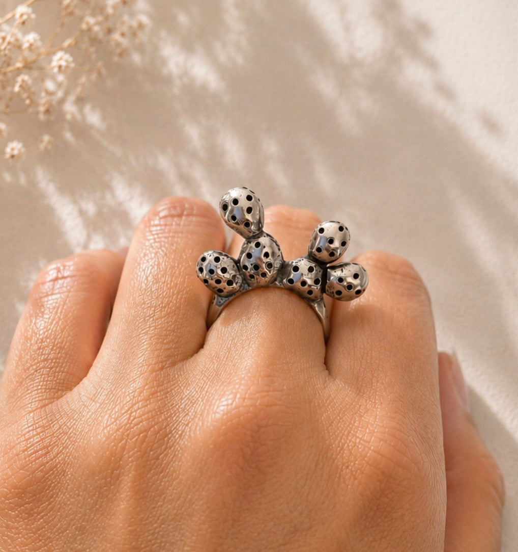 Anillo Nopal