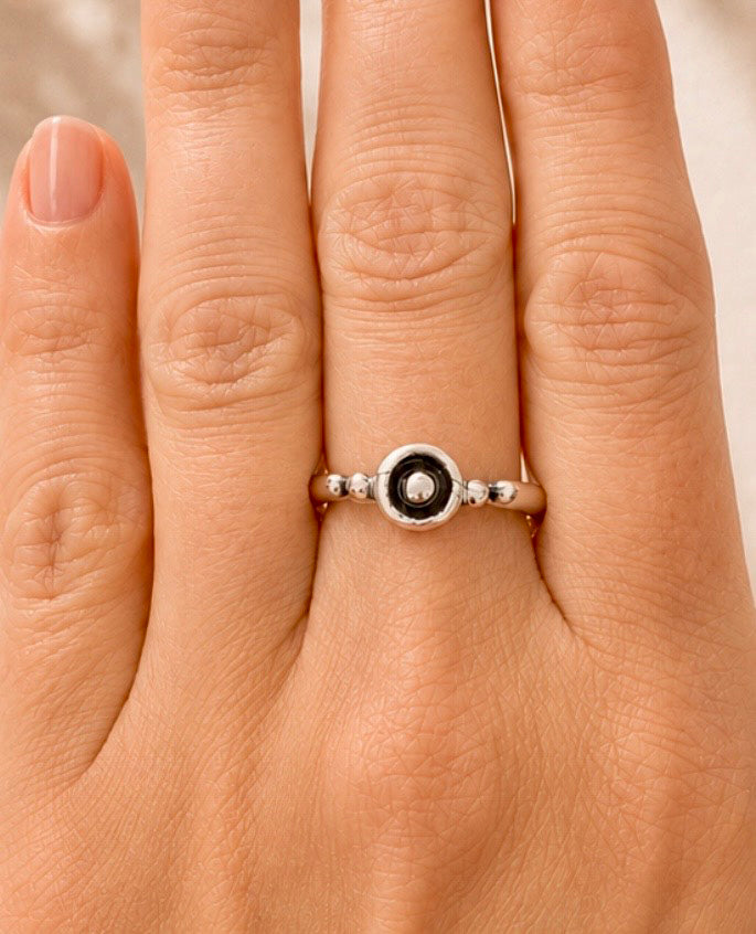 Anillo Ojo