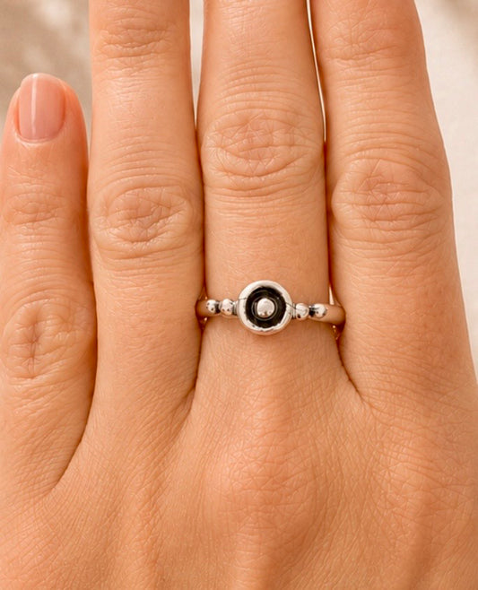 Anillo Ojo