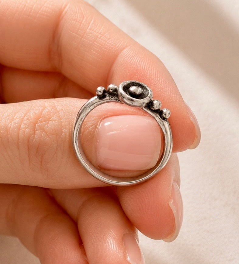 Anillo Ojo