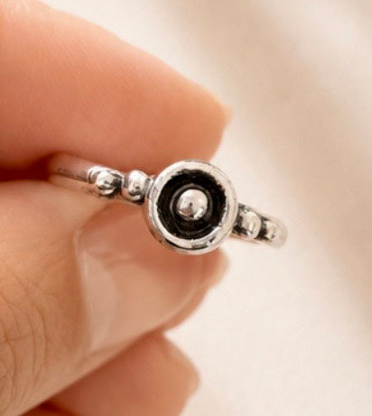 Anillo Ojo