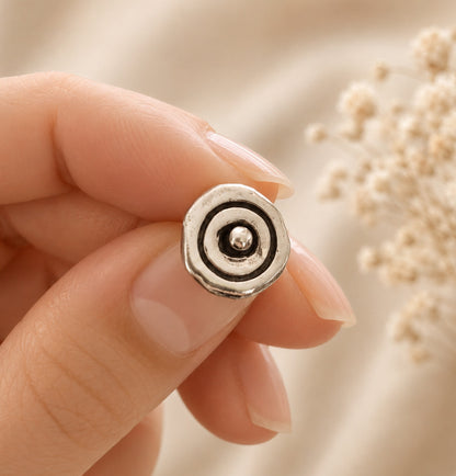 Pendientes Eco