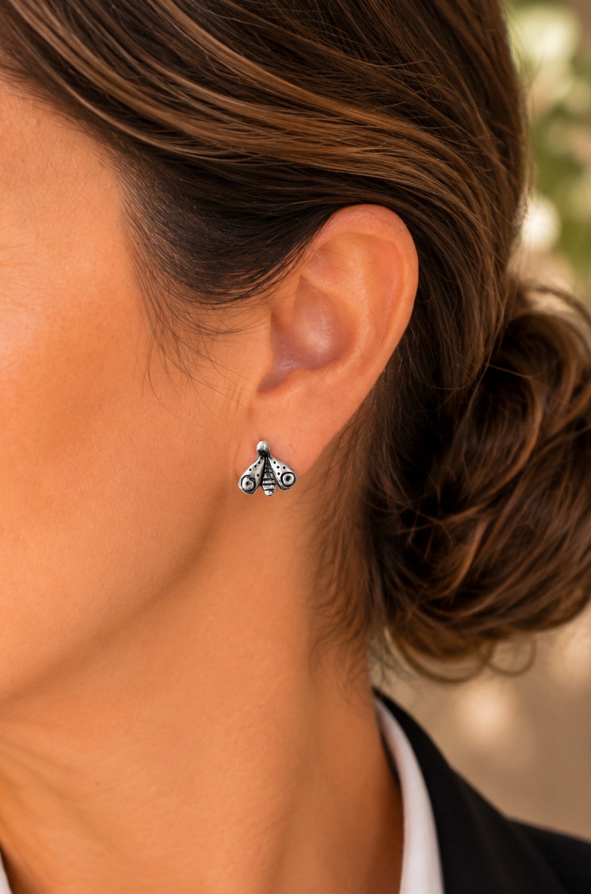 Pendientes Mosquitas