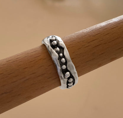 Anillo Camino