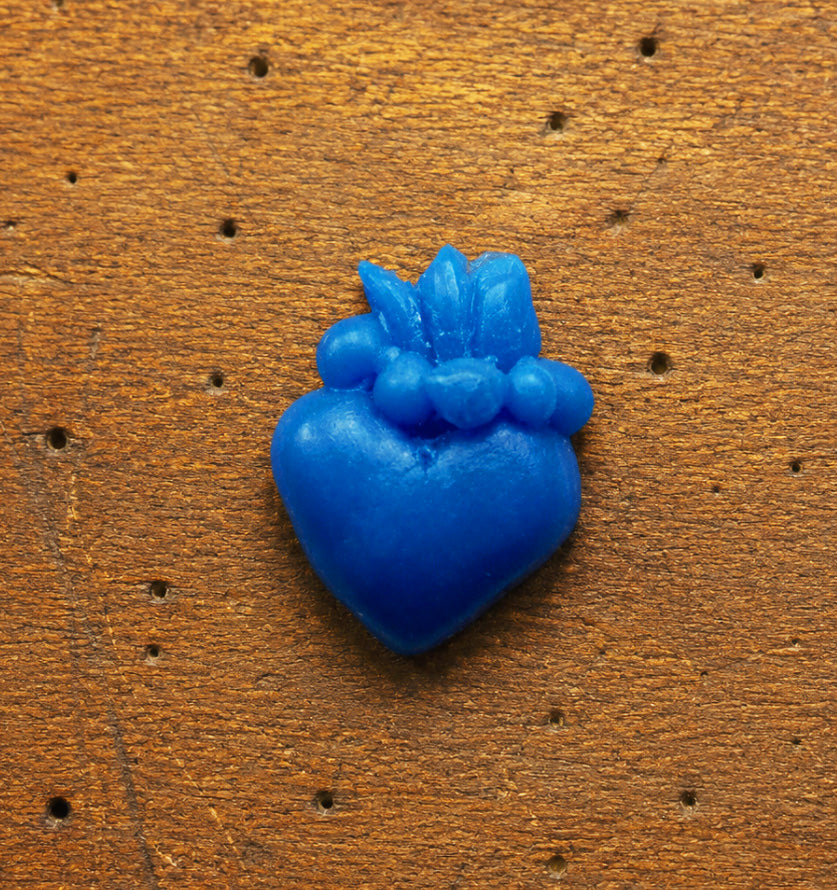 Pendientes Corazón Mini