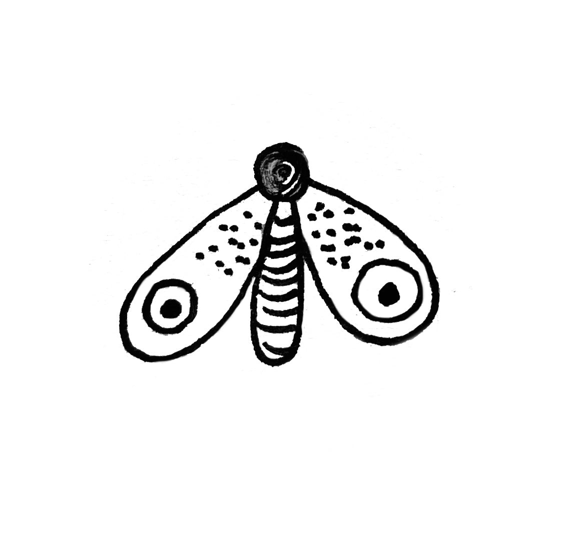 Pendientes Mosquitas