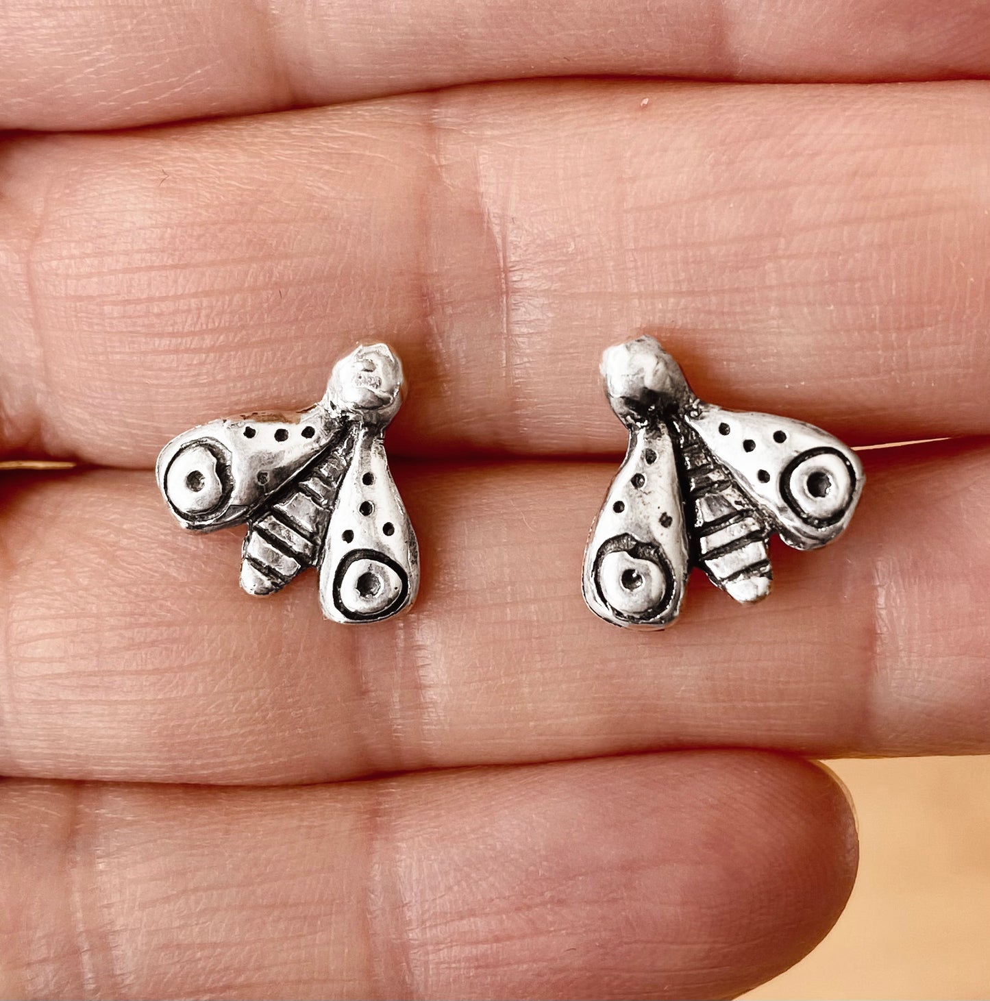 Pendientes Mosquitas