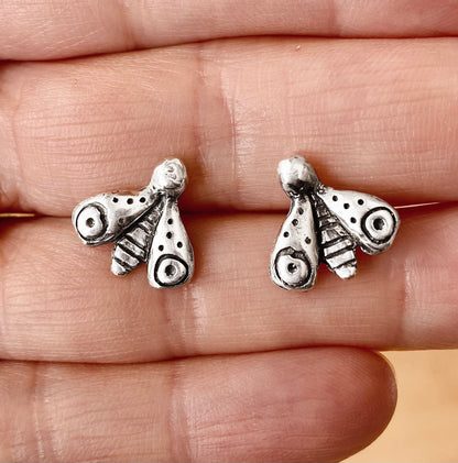 Pendientes Mosquitas