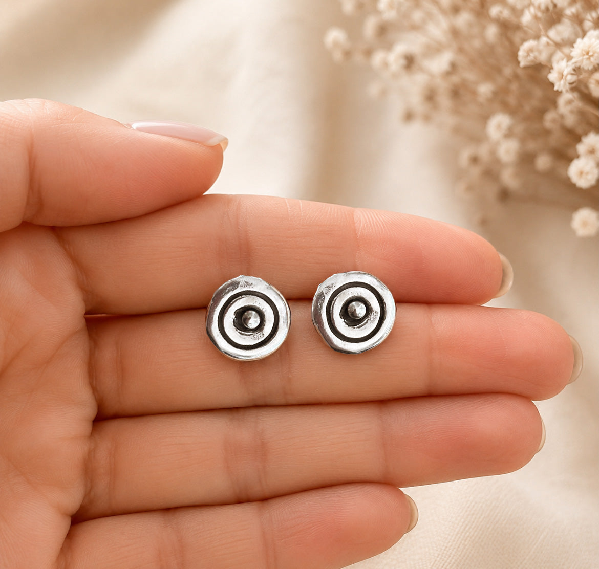 Pendientes Eco
