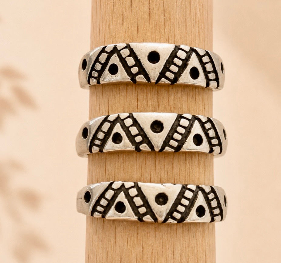 Anillo Grecas