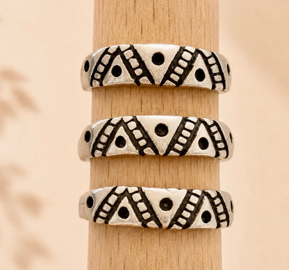 Anillo Grecas