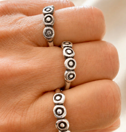 Anillo Semillas