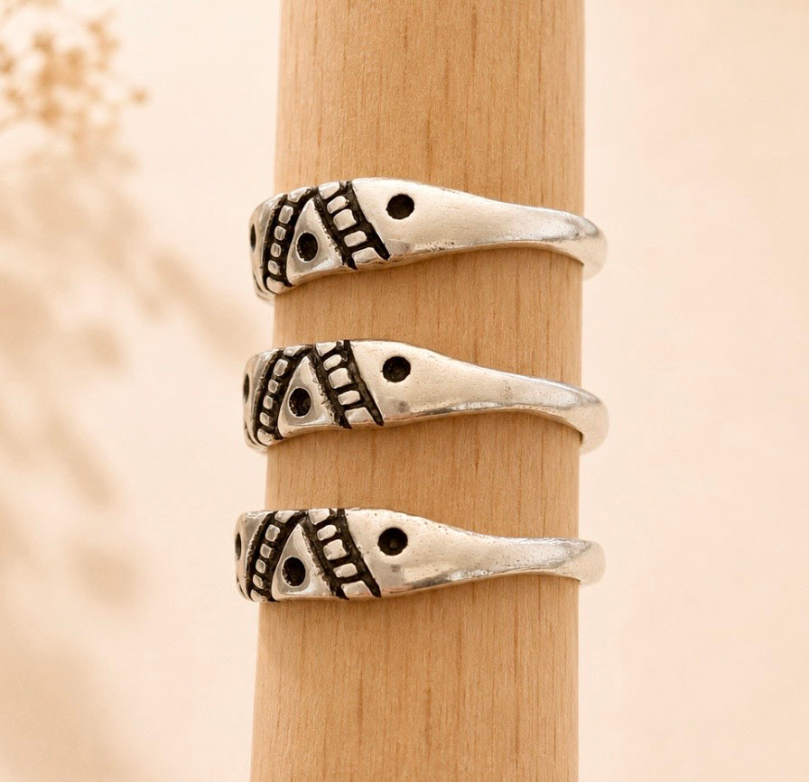 Anillo Grecas